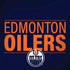 NHL Edmonton Oilers Lineup Moto G6 Skin
