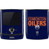 NHL Edmonton Oilers Lineup Motorola RAZR Skin