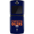 NHL Edmonton Oilers Lineup Motorola RAZR Skin