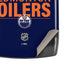 NHL Edmonton Oilers Lineup Motorola RAZR Skin