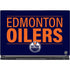 NHL Edmonton Oilers Lineup MSI GS65 Stealth Laptop Skin