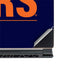 NHL Edmonton Oilers Lineup MSI GS65 Stealth Laptop Skin