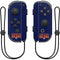 NHL Edmonton Oilers Lineup Nintendo Joy-Con (L/R) Controller Skin