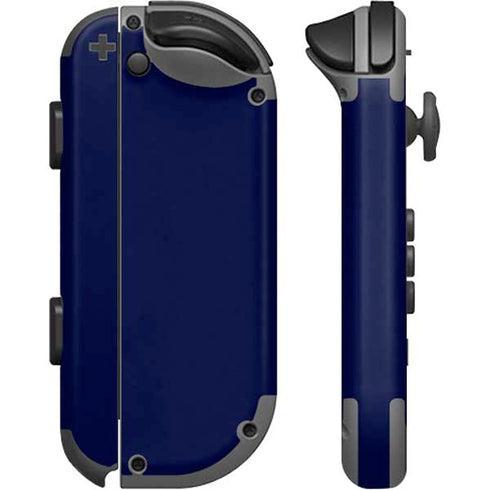 NHL Edmonton Oilers Lineup Nintendo Joy-Con (L/R) Controller Skin