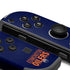 NHL Edmonton Oilers Lineup Nintendo Joy-Con (L/R) Controller Skin