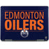 NHL Edmonton Oilers Lineup Notebook 9 Pro 13in (2017) Skin