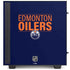 NHL Edmonton Oilers Lineup NZXT H510 Compact ATX Mid-Tower Case Skin