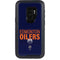 NHL Edmonton Oilers Lineup Otterbox Defender Galaxy Skin