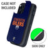 NHL Edmonton Oilers Lineup Otterbox Defender iPhone Skin