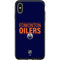 NHL Edmonton Oilers Lineup Otterbox Symmetry iPhone Skin