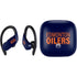 NHL Edmonton Oilers Lineup PowerBeats Pro Skin