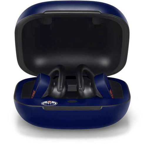 NHL Edmonton Oilers Lineup PowerBeats Pro Skin