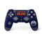 NHL Edmonton Oilers Lineup PS4 Controller Skin
