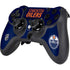 NHL Edmonton Oilers Lineup PS4/PC SCUF Impact Controller Skin