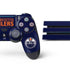 NHL Edmonton Oilers Lineup PS4 Pro Bundle Skin