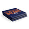 NHL Edmonton Oilers Lineup PS4 Pro Console Skin