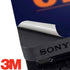 NHL Edmonton Oilers Lineup PS4 Slim Skin