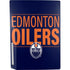 NHL Edmonton Oilers Lineup PS5 Console Skin