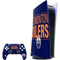 NHL Edmonton Oilers Lineup PS5 Digital Edition Bundle Skin