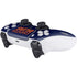 NHL Edmonton Oilers Lineup PS5 Controller Skin