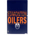 NHL Edmonton Oilers Lineup PS5 Slim Digital Edition Bundle Skin