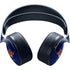 NHL Edmonton Oilers Lineup PULSE 3D Wireless Headset for PS5 Skin