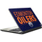 NHL Edmonton Oilers Lineup Satellite L50-B / S50-B Skin
