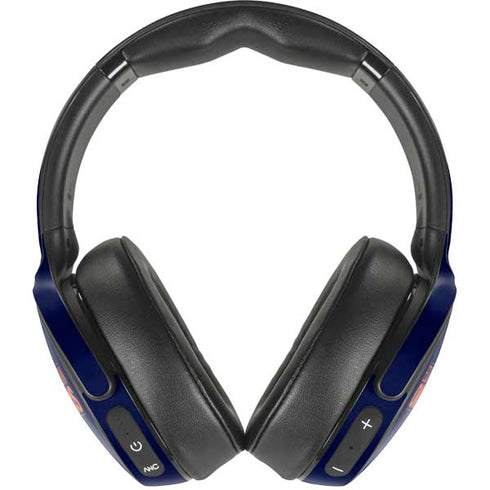 NHL Edmonton Oilers Lineup Skullcandy Venue Skin