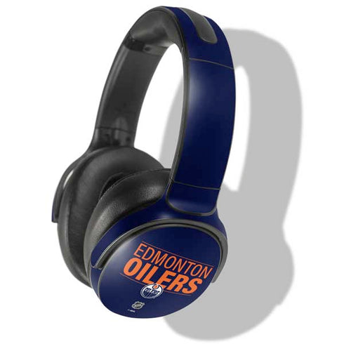NHL Edmonton Oilers Lineup Skullcandy Venue Skin
