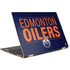 NHL Edmonton Oilers Lineup HP Spectre Skin
