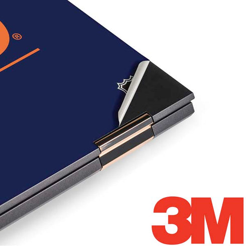 NHL Edmonton Oilers Lineup HP Spectre Skin