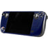 NHL Edmonton Oilers Lineup Steam Deck Handheld Gaming Computer Skin