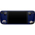 NHL Edmonton Oilers Lineup Steam Deck Handheld Gaming Computer Skin