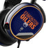 NHL Edmonton Oilers Lineup SteelSeries Arctis 3 Skin