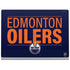NHL Edmonton Oilers Lineup Surface Book 2 13.5in Skin