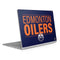 NHL Edmonton Oilers Lineup Surface Book 2 15in Skin