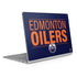 NHL Edmonton Oilers Lineup Surface Book 2 15in Skin