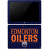 NHL Edmonton Oilers Lineup Surface Go Skin