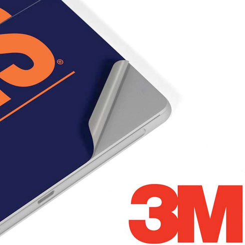 NHL Edmonton Oilers Lineup Surface Go Skin