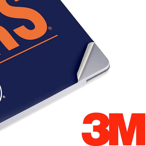 NHL Edmonton Oilers Lineup Surface Laptop 2 Skin