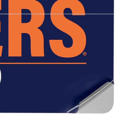 NHL Edmonton Oilers Lineup Surface Laptop Studio Skin