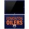 NHL Edmonton Oilers Lineup Surface Pro 3 Skin