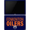 NHL Edmonton Oilers Lineup Surface Pro 6 Skin
