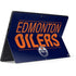 NHL Edmonton Oilers Lineup Surface Pro 6 Skin