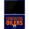NHL Edmonton Oilers Lineup Surface Pro 7 Skin