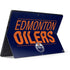 NHL Edmonton Oilers Lineup Surface Pro 7 Skin