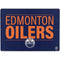 NHL Edmonton Oilers Lineup Surface Pro 9 Skin