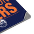 NHL Edmonton Oilers Lineup Universal Laptop 16.6in (13.4 x 9.7in) Skin