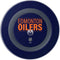 NHL Edmonton Oilers Lineup Wireless Charger Skin