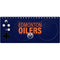 NHL Edmonton Oilers Lineup Xbox Adaptive Controller Skin